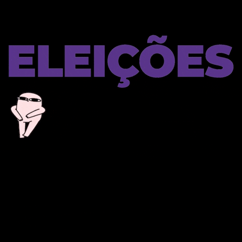 Eleicoes GIF by TRE-PR
