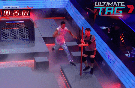 UltimateTagAU GIFs on GIPHY - Be Animated