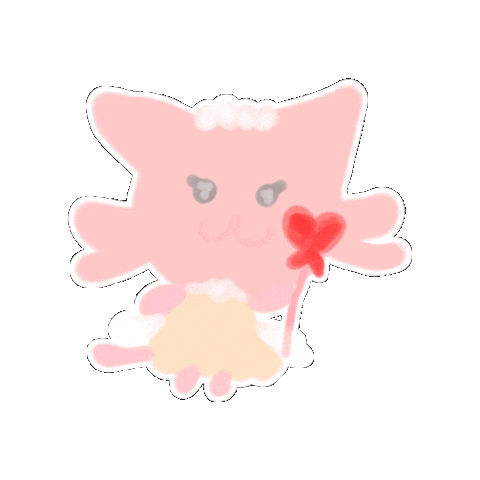 Sanrio Sticker