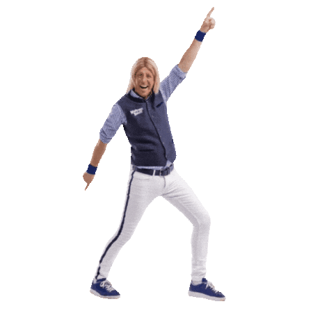 Oktoberfest Apresski Sticker by Wolfgang Saufi