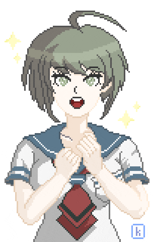 Happy GIF