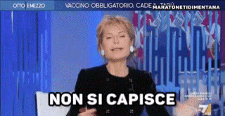 La7 GIF