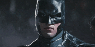 batman arkham knight GIF