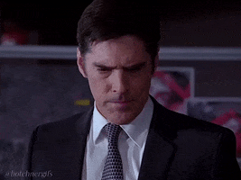 Criminal Minds GIF