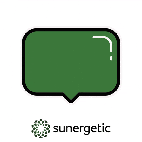 Suner GIF by Sunergetic