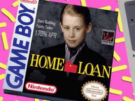 invest real estate GIF by Bubble Punk