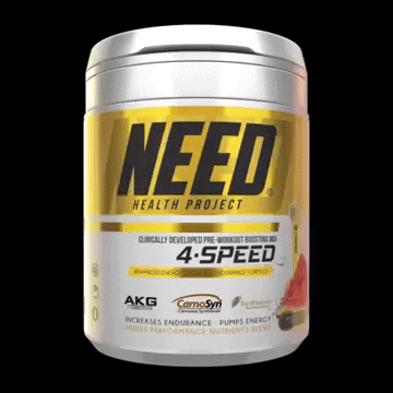 Supplements Sergiconstance GIF by BeLegend