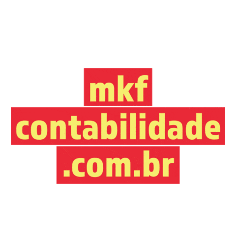 Contabilidade Sticker