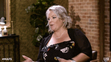 mafs swerve GIF by Married At First Sight Australia