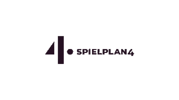 Spielplan4 Sticker