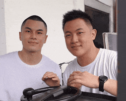 Happy Friends GIF by Joey Mattress