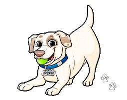 Sticker by DoggoDenJess
