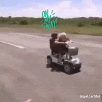 Ill Be On My Way Gifs Get The Best Gif On Giphy Ill Be On My Way Gifs Get The Best Gif On Giphy