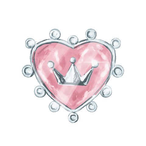 Сердце Sticker