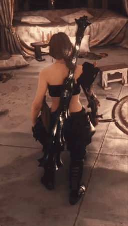Shiny GIF