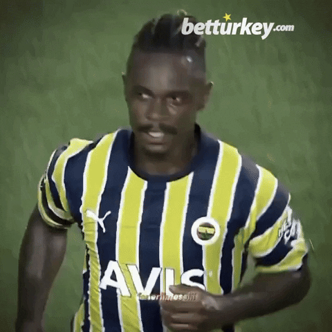 Party Love GIF by Bet Turkey