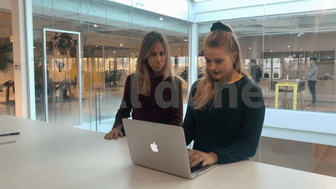 Well Done Job Gif By Nmbrs Find Share On Giphy