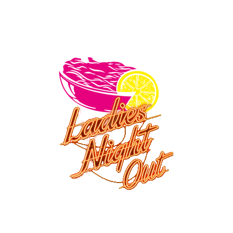 Zoukkl Ladiesnightout Sticker by Zouk Kuala Lumpur