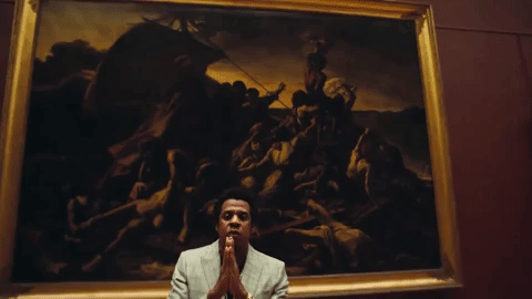 music video beyonce GIF