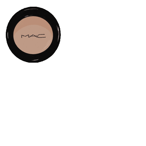 Omega Eye Shadow Sticker