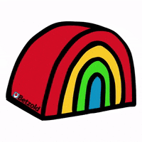 Rainbow Unterricht GIF by Betzold Versand