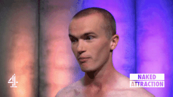 Channel 4 GIF by nakedattractionc4