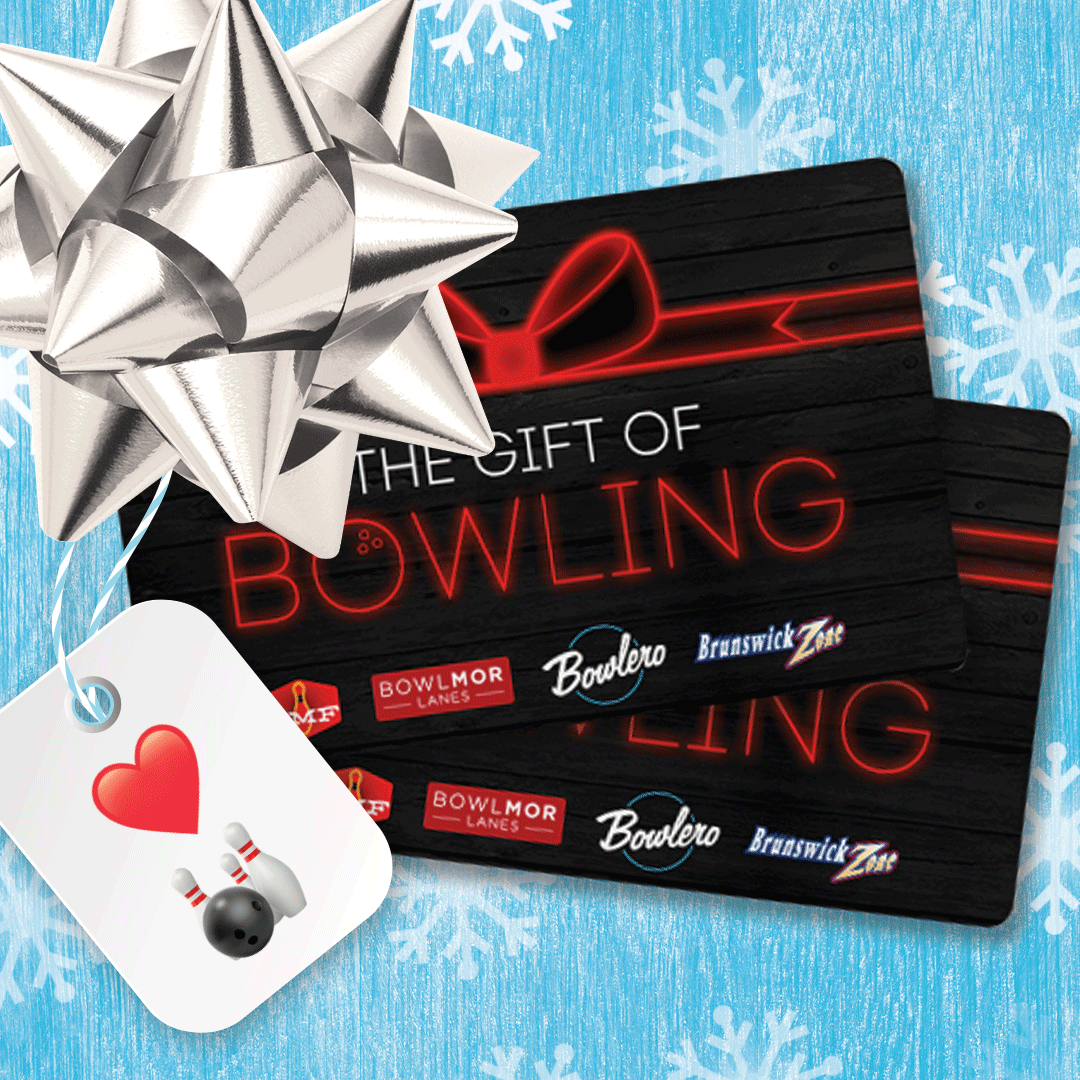 Bowling Ball Winter GIF by Bowlero Find & Share on GIPHY