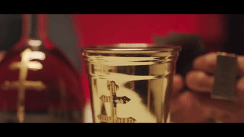 Cognac Dussee GIF