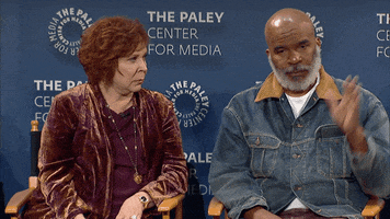 paley center GIF by The Paley Center for Media