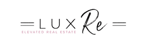 Real Estate Realtor Sticker by LuxRE Naples