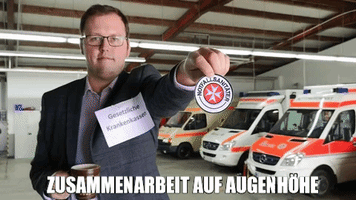 Johanniter Augenhohe GIF