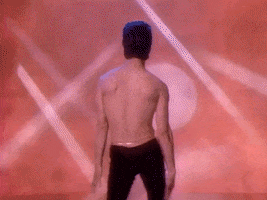 You Like What You See Kiss GIF by Prince