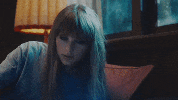 Music Video What GIF by Taylor Swift