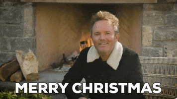 Merry Christmas GIF by Awakening Events