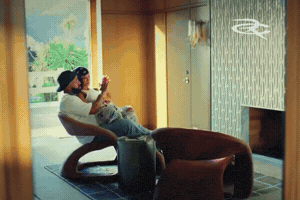 Larry June GIF by Respective