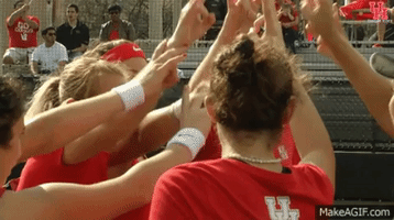 university of houston GIF by Coogfans