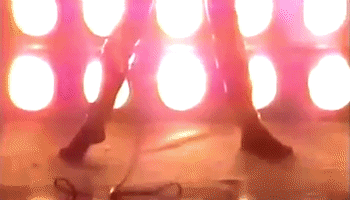 Freddie Mercury Queen GIF