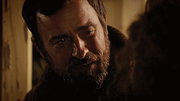 Justin Theroux Hbo GIF