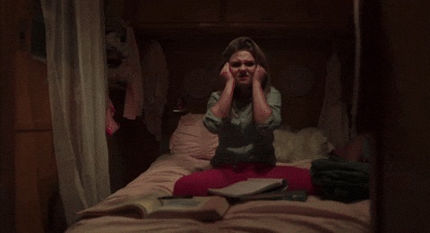 Not Hearing You GIFs - Get the best GIF on GIPHY