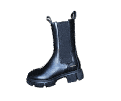 Copenhagen Studios Sticker