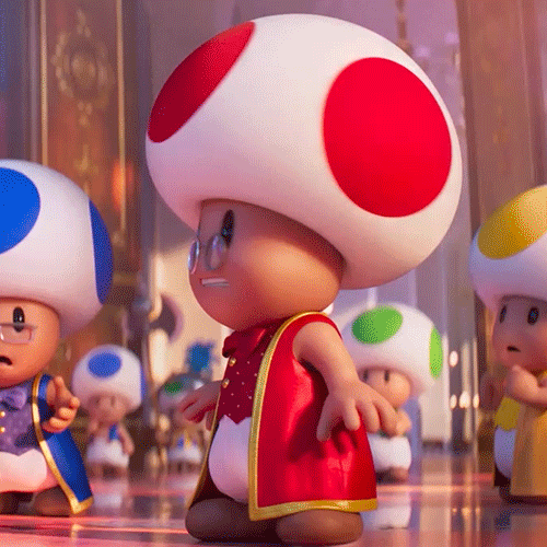 Scared Oh No GIF by Universal Pictures