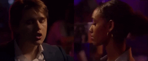 Good Company GIF by John-Robert