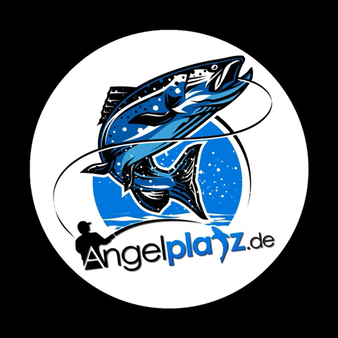aschnee fish angel fishing angeln GIF