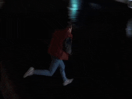 Lone Pine Running GIF by Back to the Future Trilogy