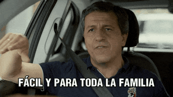 Comedy Series GIF by Canal TNT