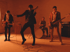 dance punk GIF by Epitaph Records