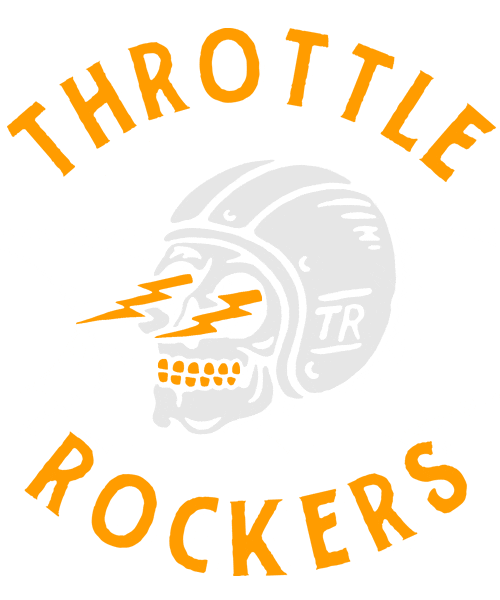 Throttle Rockers GIF