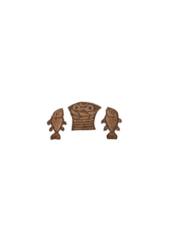 Dormitio Abtei Sticker