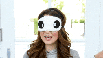 i know yes GIF by Rosanna Pansino