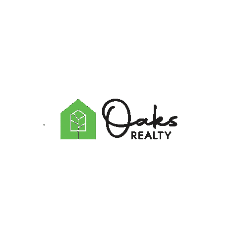 Realtor Realestate Sticker by Oaks Realty TX
